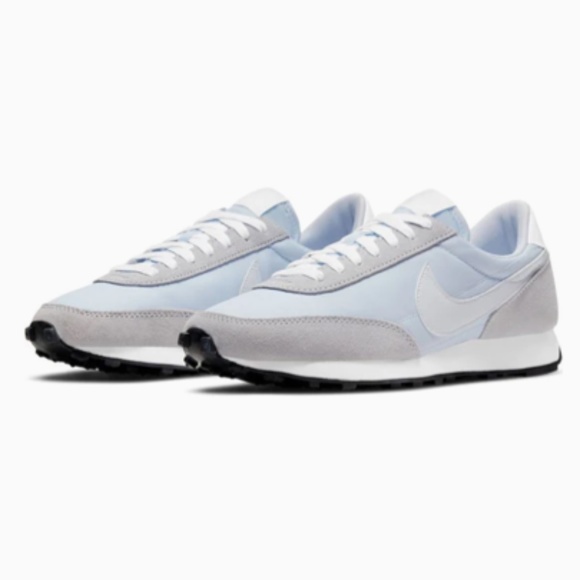 Nike Shoes - Nike Daybreak Light Blue Sneaker